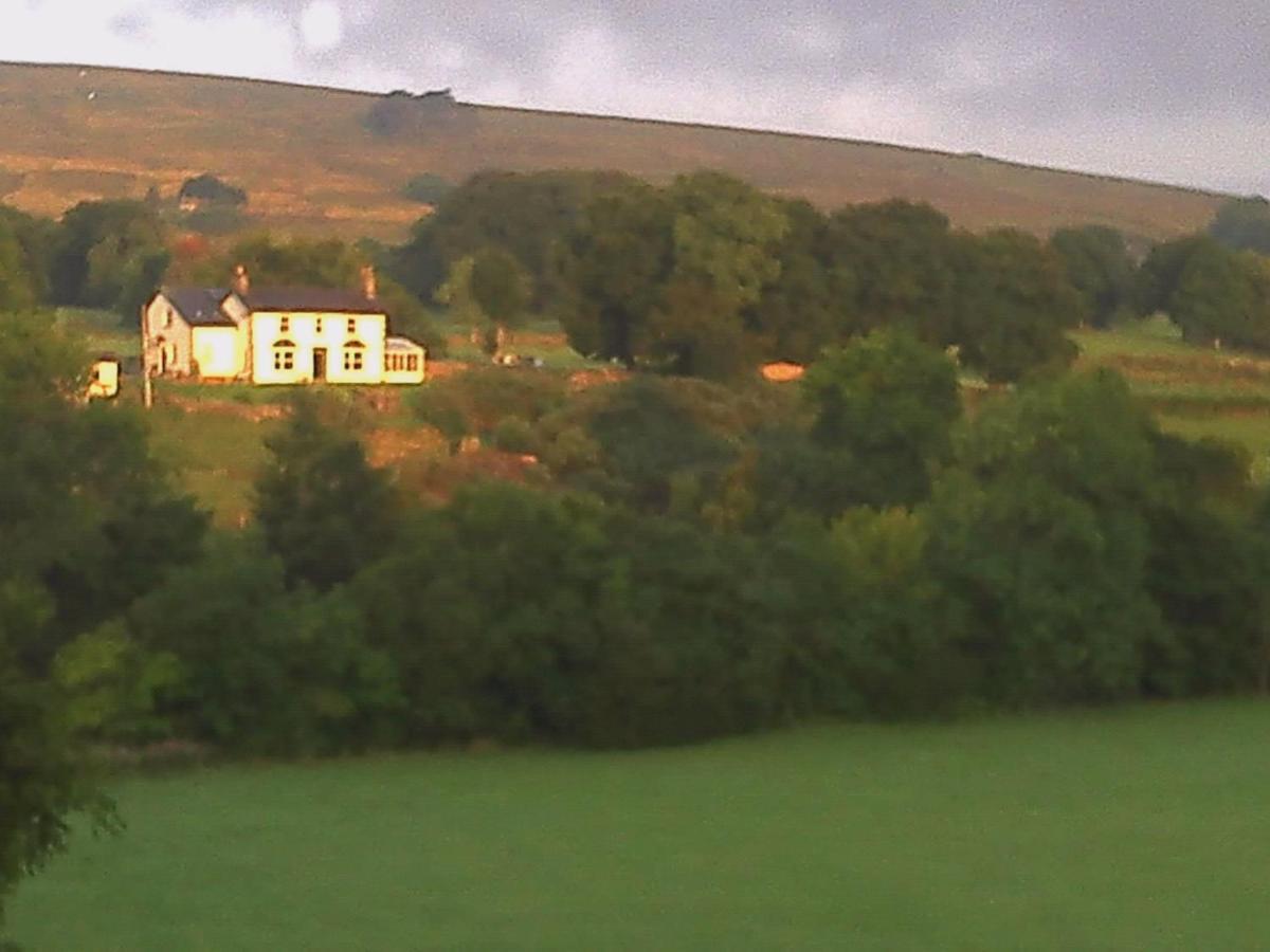 Cumberland Inn Alston Rom bilde